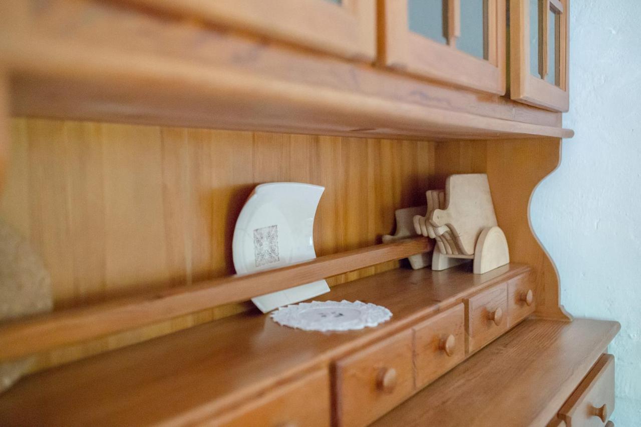 הוילה בוהינסקה ביסטריצה Lizina Hiska House Bohinj מראה חיצוני תמונה